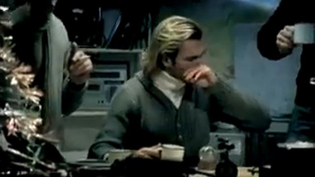 Новогодняя Лена Князева смотреть онлайн