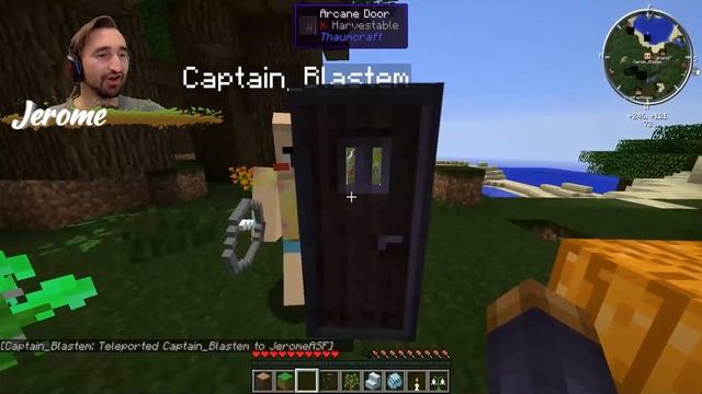 I Added Over 1000 Mods To Minecraft... (Here's What Happened) смотреть онлайн