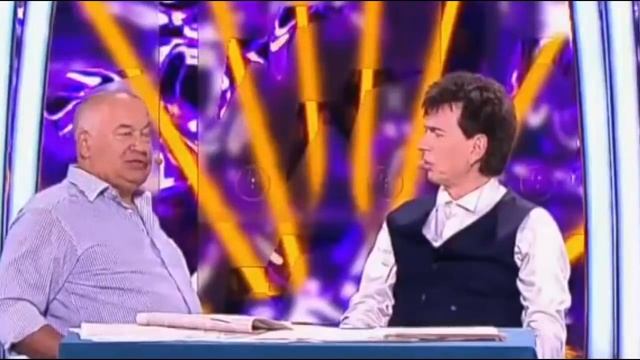 "Занимательная Физика" - Игорь Маменко - ЛУЧШИЙ НОМЕР ЗА ВСЮ ИСТОРИЮ смотреть онлайн