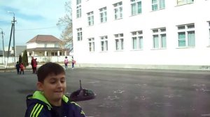 ЛЕТАЮЩАЯ ТАРЕЛКА / UFO