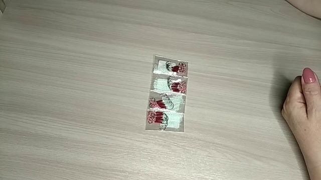#распаковка #алиэкспресс
Незапланированная распаковка,крючки для рыбалки.Алиэкспресс, быстро пришло
