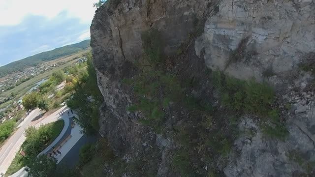 Ширяево. Самарская лука.