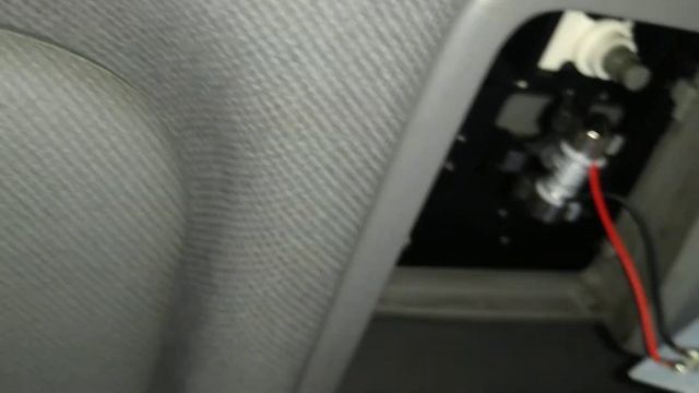 Улучшение света в салоне Солярис на светодиодные. Ссылка на лампы в описании... смотреть онлайн