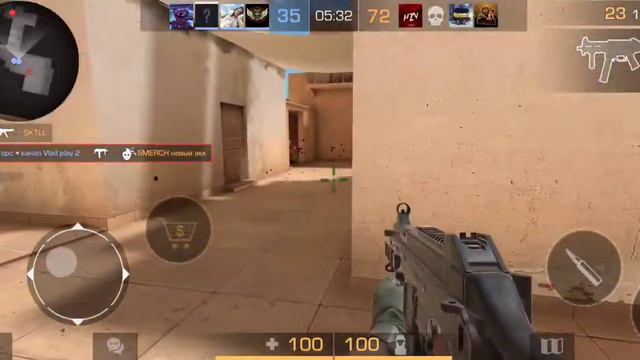 Играю в standoff 2 3 раз смотреть онлайн