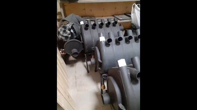 Выбираю печь для теплицы. Нужен ваш совет! смотреть онлайн