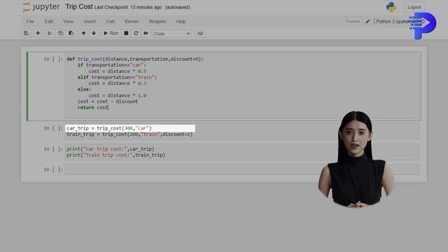 Function Arguments in Python | Python Full Course | Pt-16 | Programming Hub