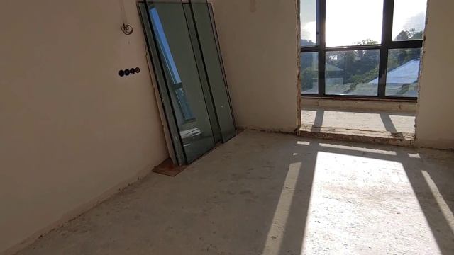 ВЫГОДА ОЧЕВИДНА! Квартира (ВТОРИЧКА) в ЖК Бочаров маяк в Сочи! Парковка в подарок! Недвижимость Соч