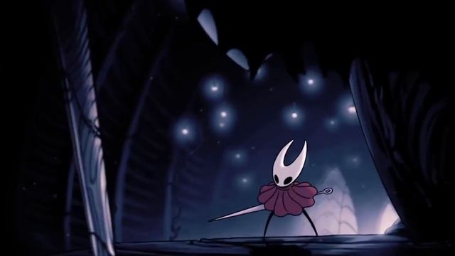Hollow Knight — ВСЕ 5 КОНЦОВОК, ФИНАЛЬНЫЕ СЦЕНЫ ИГРЫ