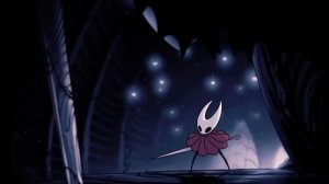 Hollow Knight — ВСЕ 5 КОНЦОВОК, ФИНАЛЬНЫЕ СЦЕНЫ ИГРЫ