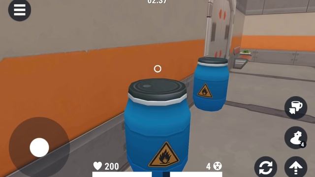 ПРЯТКИ ОНЛАЙН Обновление! теперь есть обучение игры! Hide Online \  игры на android - фанат флоки смотреть онлайн