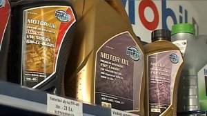 MPM Motor Oil VW 504.00/507.00