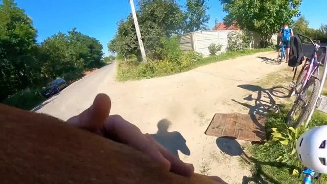 СУМАСШЕДШИЕ ПАЦАНЫ ЖЕСТЯТ | БЕЗУМНЫЙ ДЕНЬ НА БМХ И ТУРБО ЖИГЕ - ПОДАРОК НА 1 СЕНТЯБРЯ смотреть онлайн