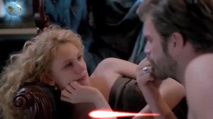 Слава - Голодная любовь (Bakins Remix)