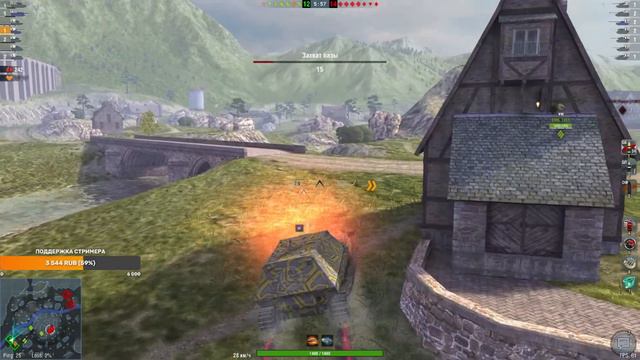 Рейтинг blitz. Стрим🔴World of Tanks Blitz🔴 смотреть онлайн