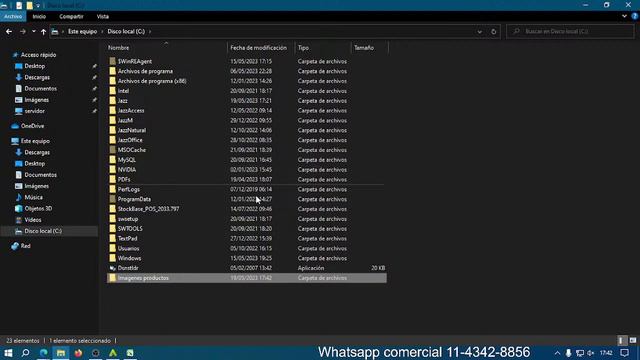 Capacitación: Carga de precios por Jazz IT- Conciliar Mov bancarios смотреть онлайн