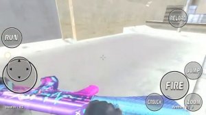 CS GO на андройд от хилмакса уже можно скачать