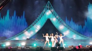 Blackpink Coachella 2023 Weekend 2 - Pretty Savage