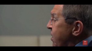 ЖЁСТКИЕ ОТВЕТЫ ЛАВРОВА/ХОТИТЕ ПОСТАВИТЬ РОССИЮ НА КОЛЕНИ?ПОПРОБУЙТЕ!