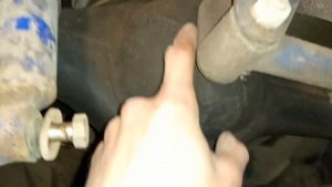 Механизм Уатта на Жигу.Плюсы и минусы при занижении -50 и -30.