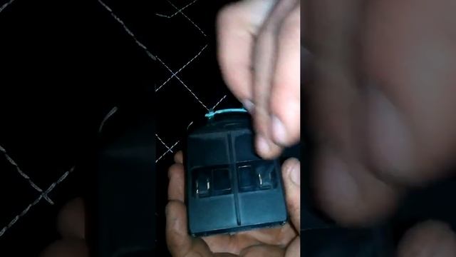 Не работают габариты,разбираем МУС Уаз Патриот 2017 года смотреть онлайн