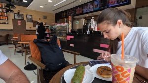 Чем заняться в пересадке в Эмиратах? Обзор Шарджа за 16 часов
