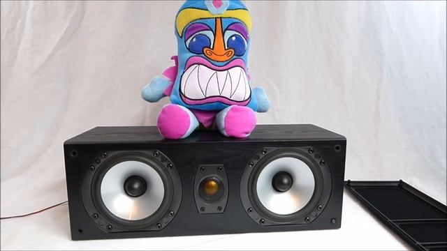 Monitor Audio Bronze Centre смотреть онлайн