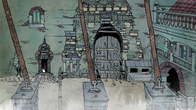 Slice of Sea ➤ ПРОХОЖДЕНИЕ #3 ➤ Город смотреть онлайн