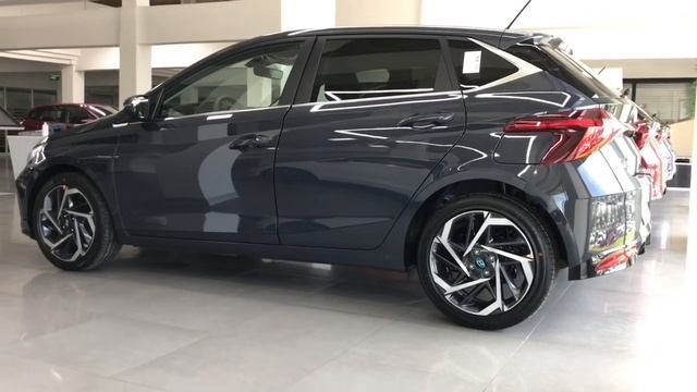 MAYIS 2023 HYUNDAI İ20 FİYAT LİSTESİ AÇIKLANDI