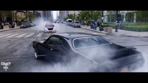 Brennan Savage - Look At Me Now (NextRO Remix)