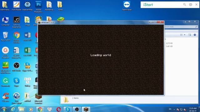 Transport Simulator Official Vehicle Set Mod 1.12.2 & Tutorial Downloading -Installing For Minecraf смотреть онлайн