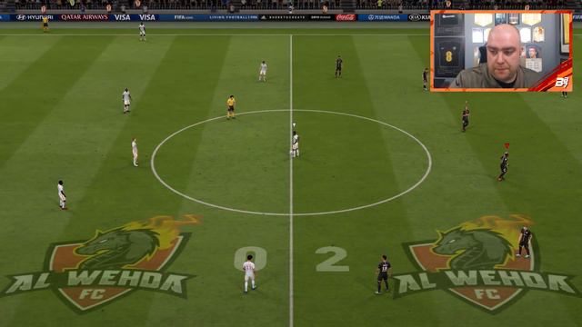 F8TAL PRIME CRUYFF! VS PELE! | FIFA 19 ULTIMATE TEAM #8 смотреть онлайн