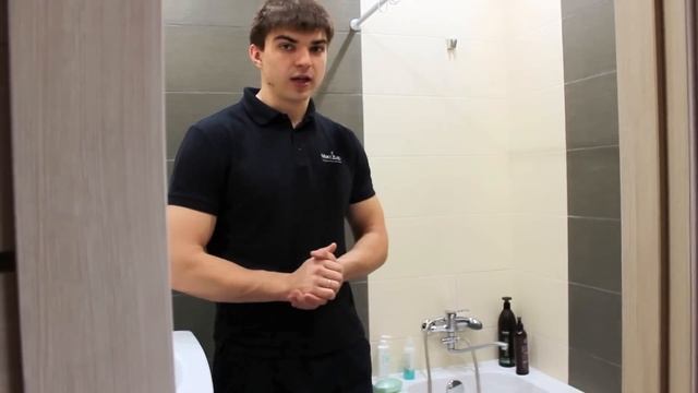 Обзор бюджетного ремонта Хрущёвки за 250 000 руб.