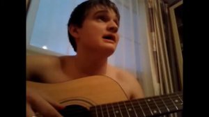 Всадник из льда