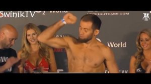 HS: Топ самых благородных бойцов ММА