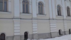 Мечеть  Марджани  -  старейшая  каменная  мечеть Казани!
