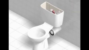 Пошаговая инструкция по сборке и установке унитаза.