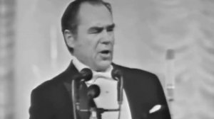 Георг Отс "Королева" 1972 год