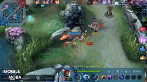 Flaptzy Perfect Lapu lapu With New Collector Skin [ Top 1 Global Lapu-Lapu ] AP Bren FlapTzy - MLBB