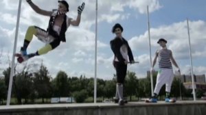 Геймеры против Бригады Дровосека