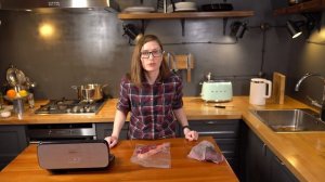 Идеальный стейк из говядины. Как приготовить стейки дома на большую компанию