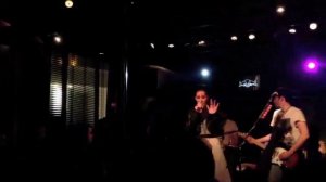 Kasabian - Rewired (Blush Band Live Cover)