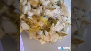 Пирожки из теста на сметане без дрожжей.Вкусно ,быстро,просто!