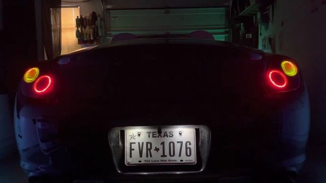 SC430 JOKER HULK SWITCHBACK HAZZARD ON/OFF ANIMATION Halo Afterburner F-1 BRAKE BlueGhozt Plus Lit смотреть онлайн