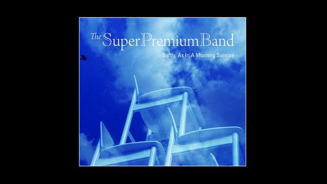 The Super Premium Band(Kenny Barron) - J.J.Dream смотреть онлайн