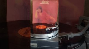 #винил #pepita #венгерская эстрада 70х #Кати Ковач #привязанность 1979г.