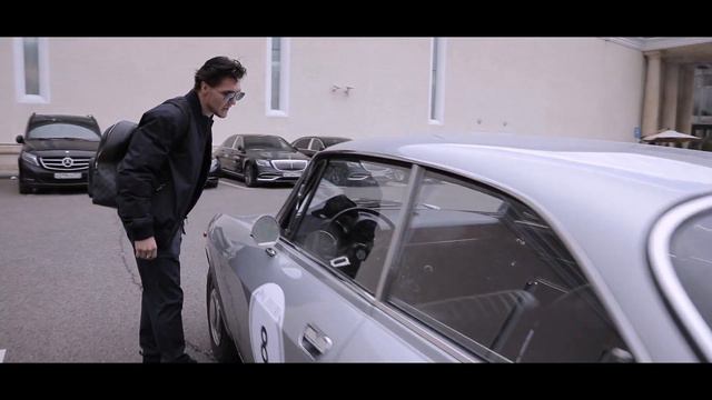 U-BOAT, PAL ZILERI II ИТАЛЬЯНСКАЯ СТРАСТЬ смотреть онлайн