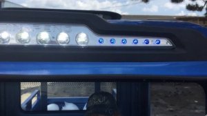 Грузовой электротрицикл Rutrike Карго Кабина с доставкой по Крыму!