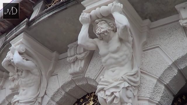 Нойшванштайн, Линдерхоф, Обераммергау - достопримечательности Баварии