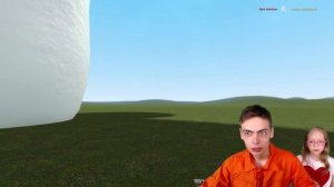 ГИГАНТЫ Тревора Хендерсона Обзор модов Garry's Mod