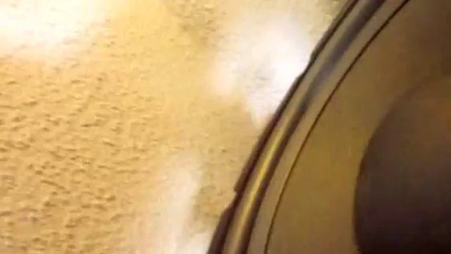 A quick look inside the Jamo SUB 300 смотреть онлайн